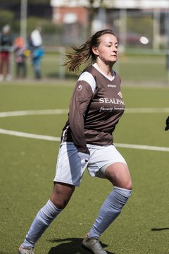 Bild 142 - F Komet Blankenese - VfL Pinneberg : Ergebnis: 6:1